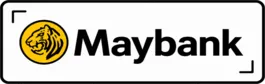 Bank Maybank - FOXYBET77