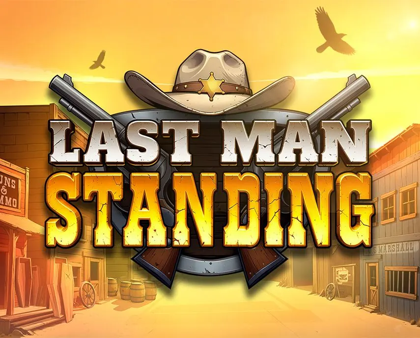 Slotmill : Last Man Standing - FOXYBET77