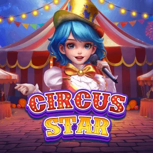 Besoft : Circus Star - FOXYBET77