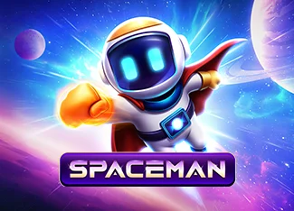 Spaceman - FOXYBET77