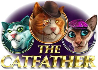 Pragmatic : The Catfather - FOXYBET77