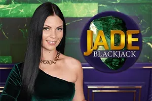 Jade Blackjack - FOXYBET77