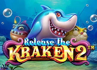 Pragmatic : Release the Kraken 2 - FOXYBET77