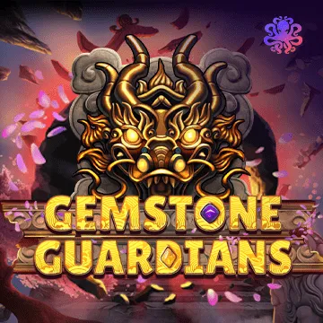 Octoplay : Gemstone Guardians - FOXYBET77
