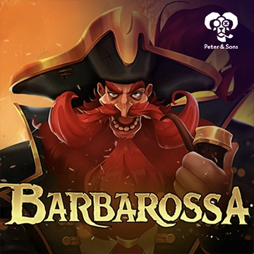 PeterSons : Barbarossa - FOXYBET77