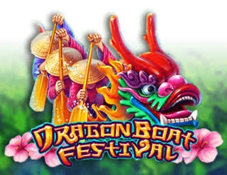 PLAYSTAR : DRAGON BOAT FESTIVAL - FOXYBET77