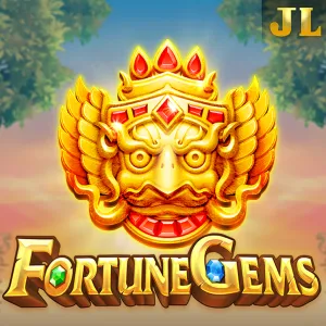 Jili : Fortune Gems - FOXYBET77