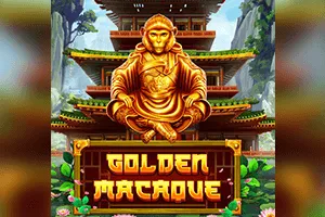 Fire Blaze: Golden Macaque - FOXYBET77