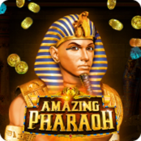 Amazing Pharaoh - FOXYBET77