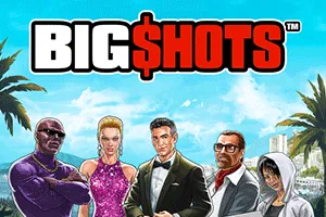 Big Shots - FOXYBET77