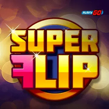 PlaynGo : Super Flip - FOXYBET77