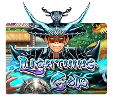 Joker123 : Lightning God - FOXYBET77