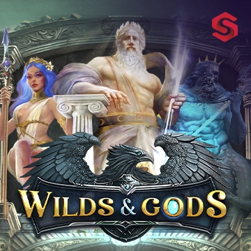 Wild & Gods - FOXYBET77