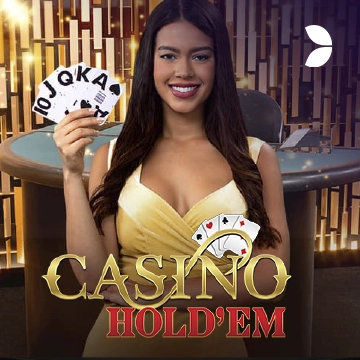 Casino Holdem - FOXYBET77