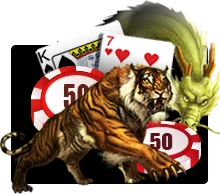 Dragon Tiger - FOXYBET77