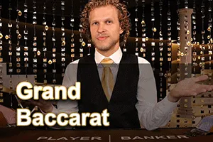 Grand Baccarat - FOXYBET77