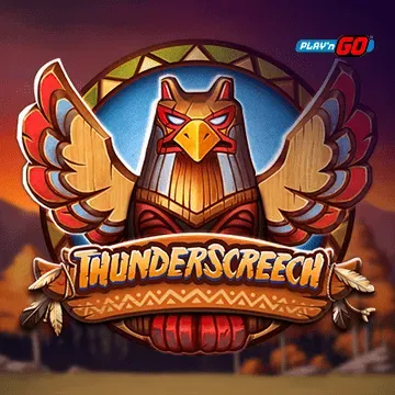 PlaynGo : Thunder Screech - FOXYBET77