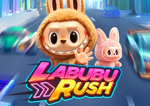 Labubu Rush - FOXYBET77