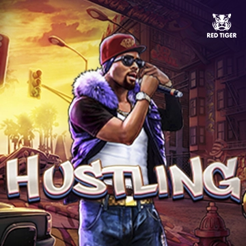 Redtiger : Hustling - FOXYBET77