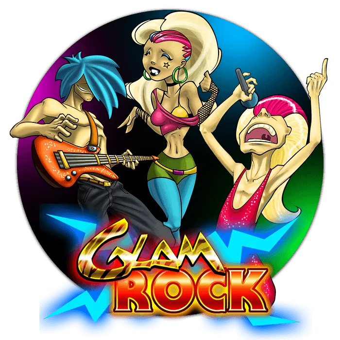 Habanero : Glam Rock - FOXYBET77