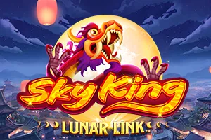 Lunar Link: Sky King - FOXYBET77