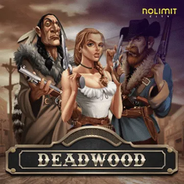 NolimitCity : Deadwood xNudge - FOXYBET77