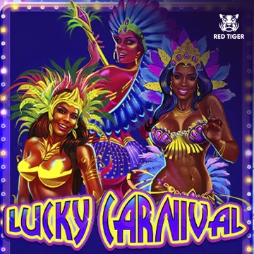 Redtiger : Lucky Carnival - FOXYBET77