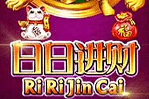 Ri Ri Jin Cai - FOXYBET77