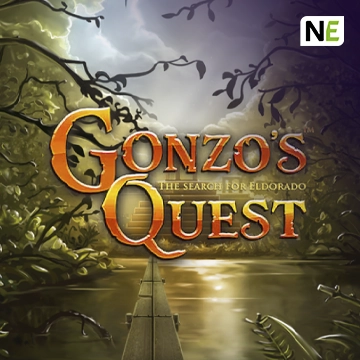 Gonzos Quest - FOXYBET77
