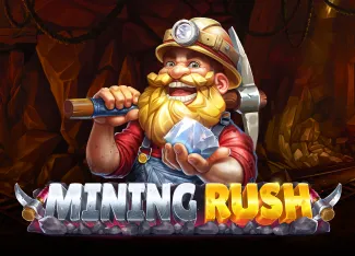 Pragmatic : Mining Rush - FOXYBET77