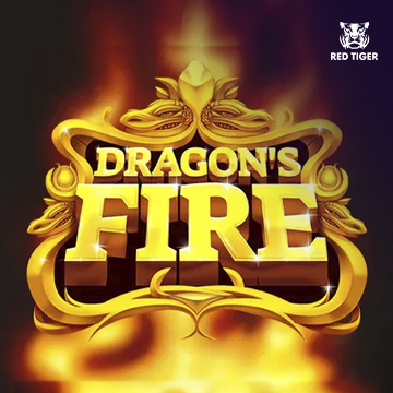 Redtiger : Dragons Fire - FOXYBET77