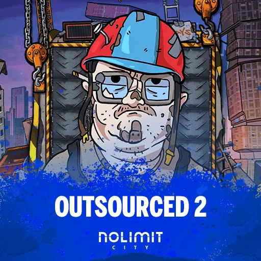 NolimitCity : Outsourced 2 - Balkan Engineering - FOXYBET77