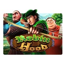 Joker123 : Robin Hood - FOXYBET77