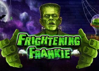 Pragmatic : Frightening Frankie - FOXYBET77