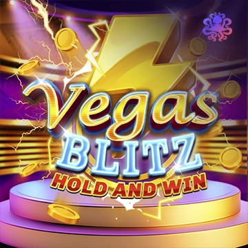 Octoplay : Vegas Blitz: Hold & Win - FOXYBET77