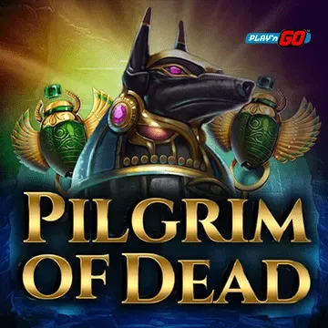 PlaynGo : Pilgrim of Dead - FOXYBET77