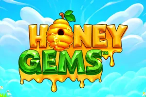 Honey Gems - FOXYBET77