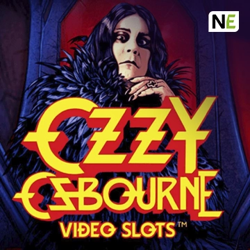 Ozzy Osbourne Video Slots - FOXYBET77