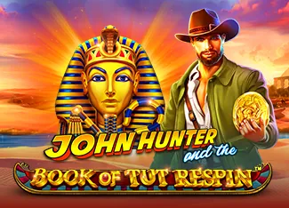 Pragmatic : Book Of Tut Respin - FOXYBET77