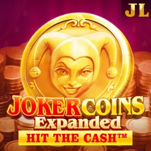 Jili : Joker Coin Expanded - FOXYBET77