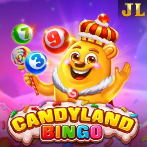 Candyland Bingo - FOXYBET77