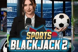 Sports Blackjack 2 - FOXYBET77
