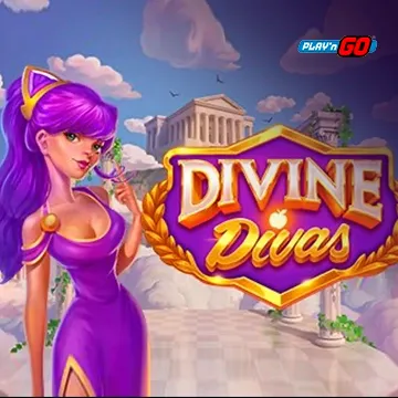 PlaynGo : Divine Divas - FOXYBET77