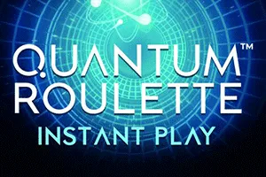Quantum Roulette Instant Play - FOXYBET77