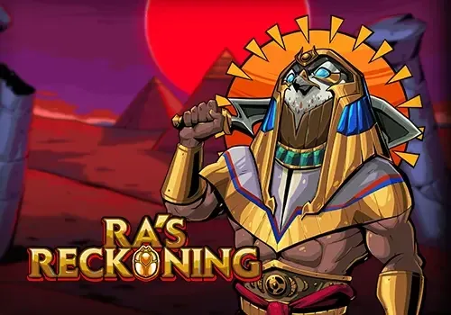 PlaynGo : Ras Reckoning - FOXYBET77