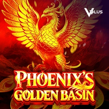 Phoenixs Golden Basin - FOXYBET77