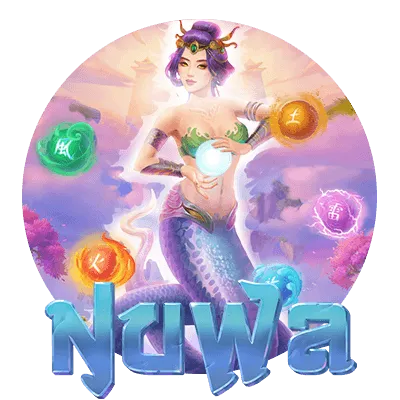 Habanero : Nuwa - FOXYBET77