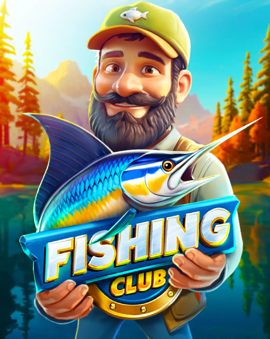 Fishing Club - FOXYBET77
