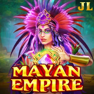 MAYAN EMPIRE - FOXYBET77