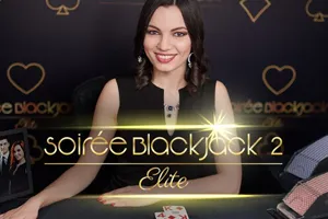 Soirée Elite Blackjack 2 - FOXYBET77